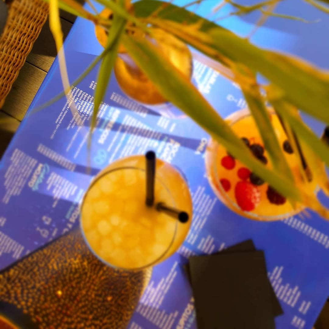 Galería de Blau Blanes 1