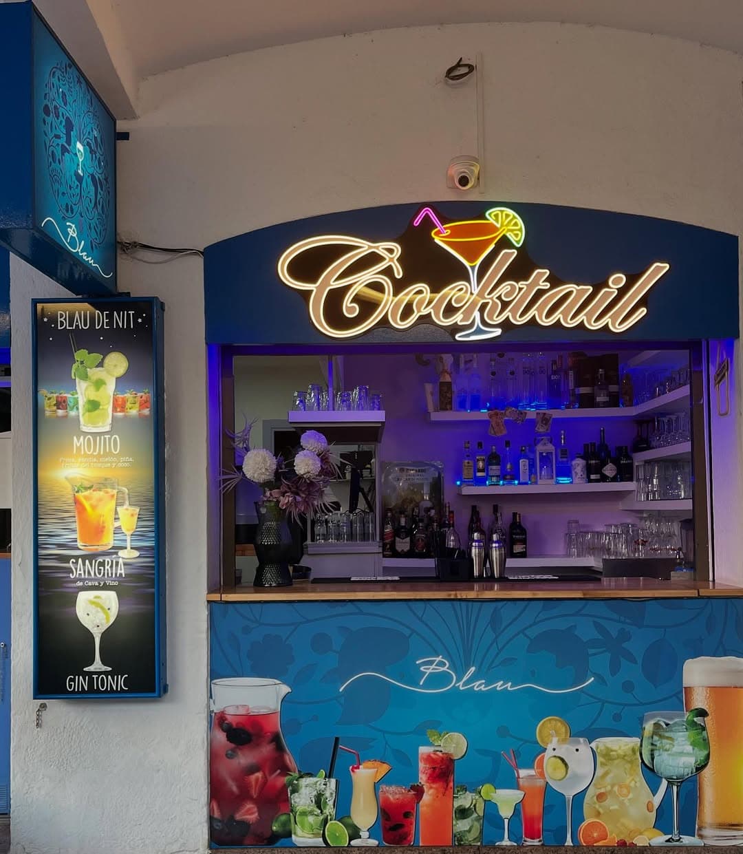Galería de Blau Blanes 4