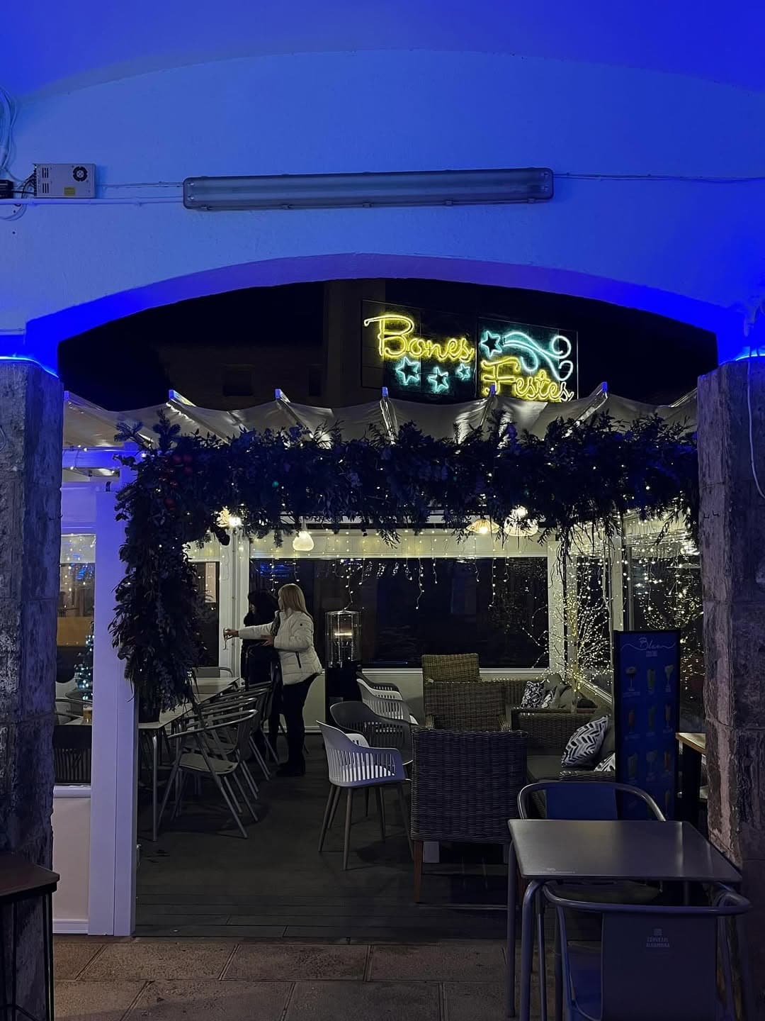 Galería de Blau Blanes 9